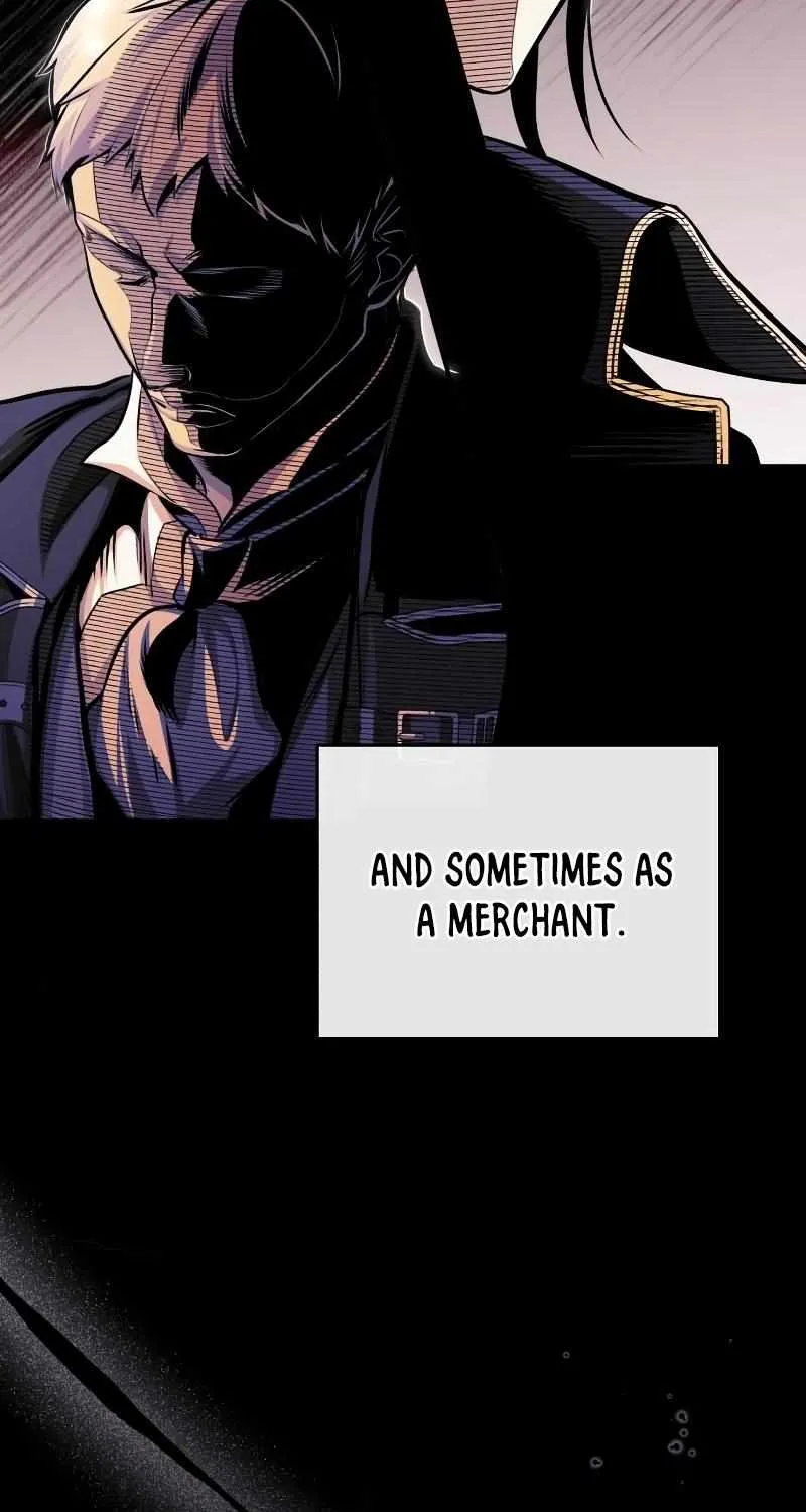 Academy’s Undercover Professor Chapter 30 page 71 - 
