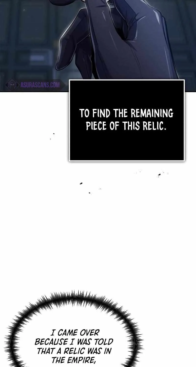 Academy’s Undercover Professor Chapter 30 page 73 - 