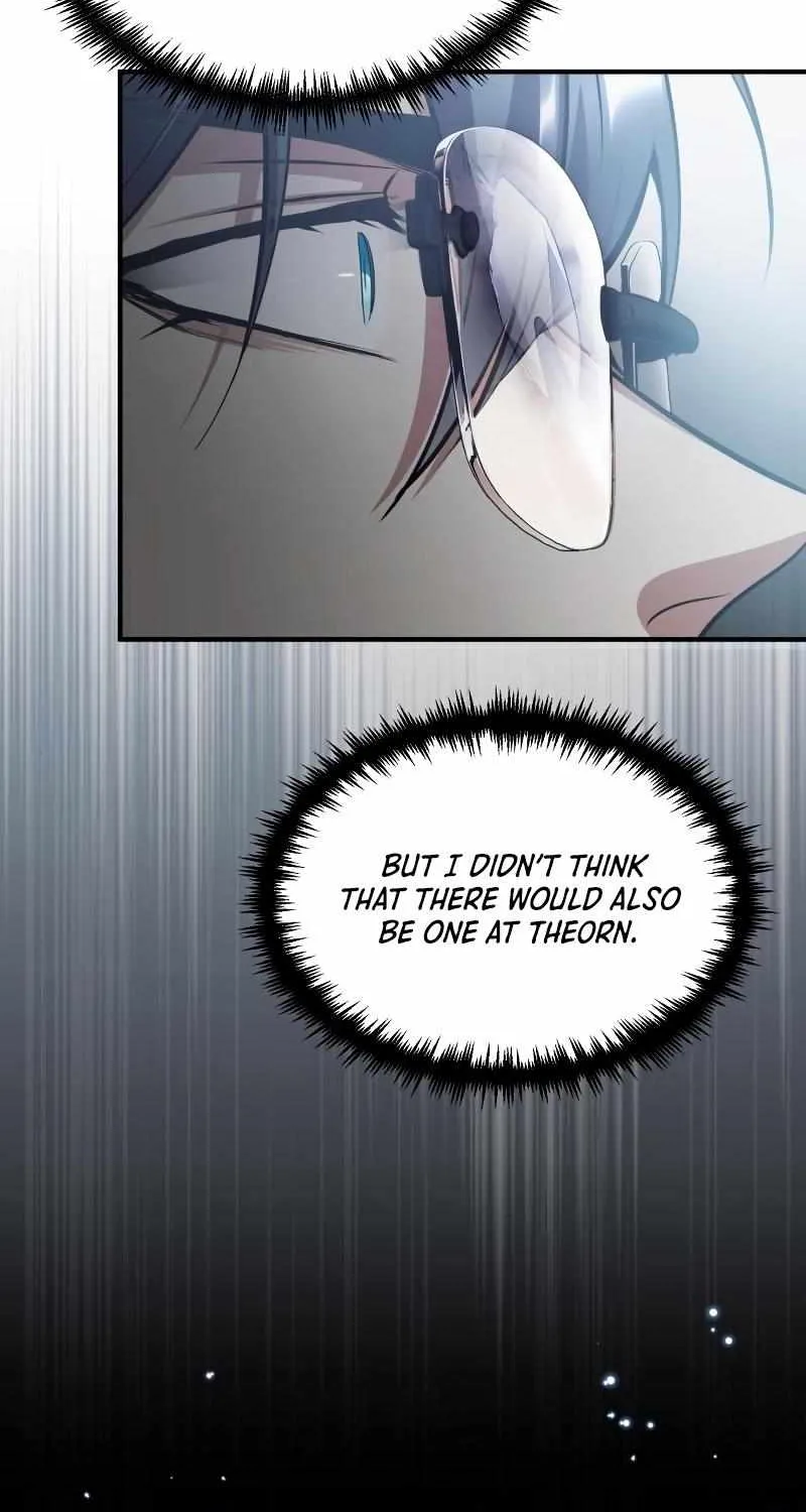 Academy’s Undercover Professor Chapter 30 page 74 - 