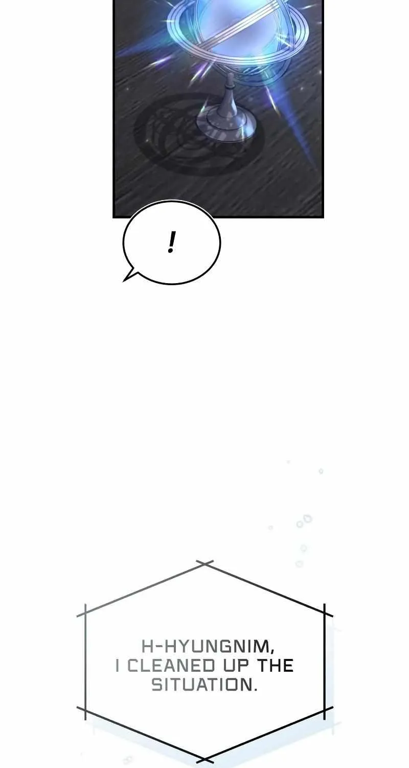 Academy’s Undercover Professor Chapter 30 page 77 - 