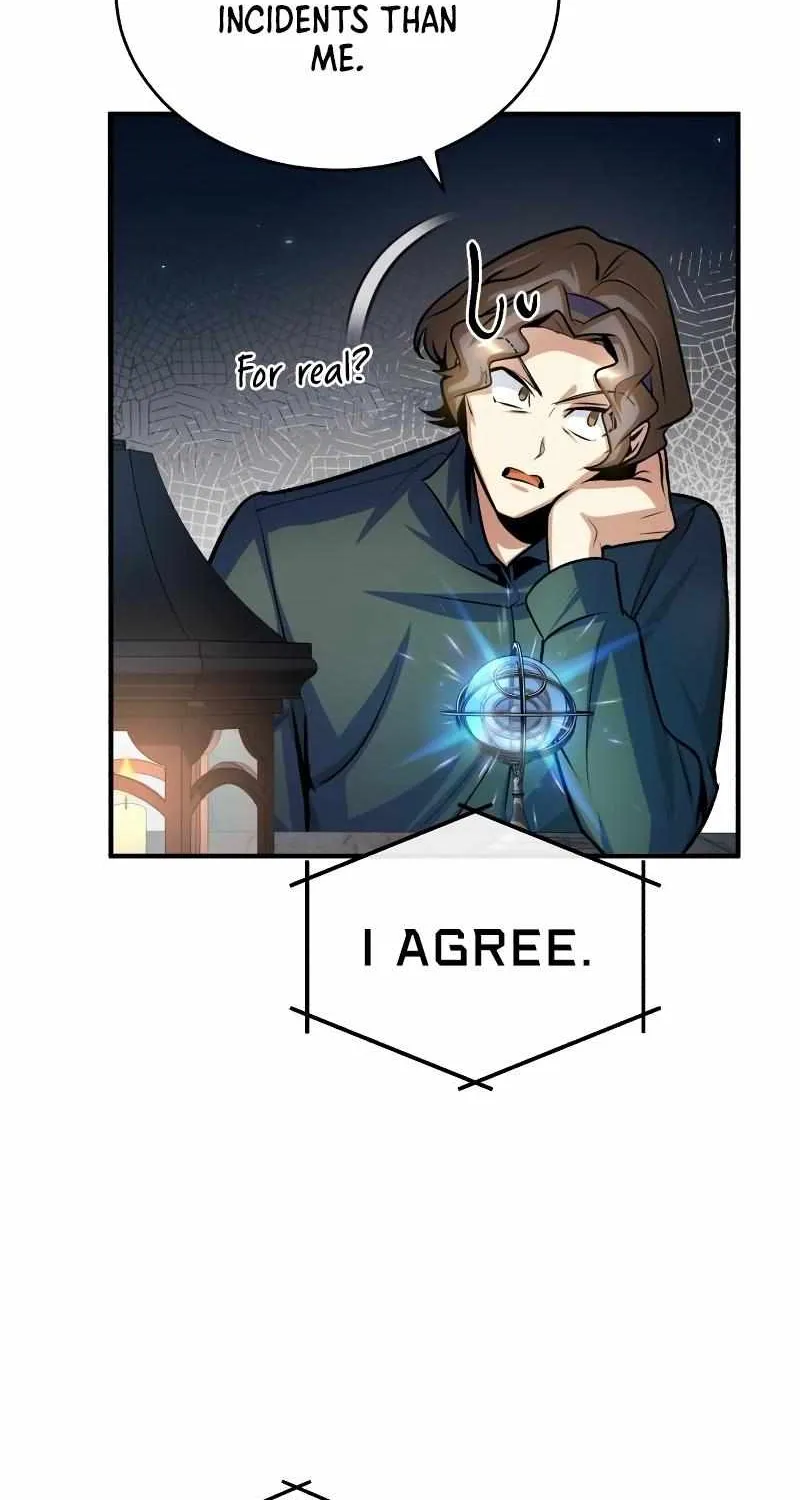 Academy’s Undercover Professor Chapter 30 page 82 - 