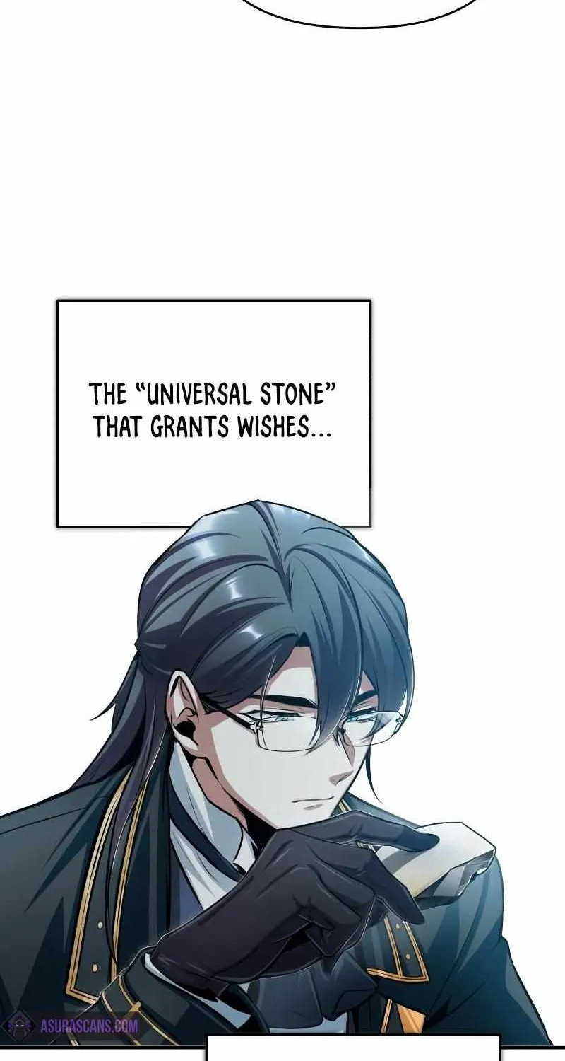 Academy’s Undercover Professor Chapter 30 page 86 - 