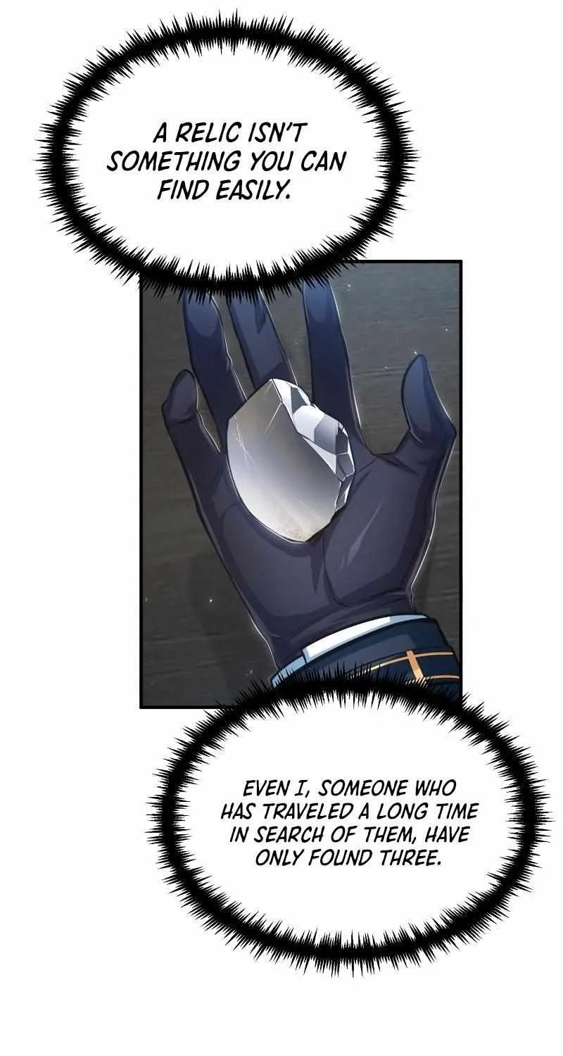 Academy’s Undercover Professor Chapter 30 page 88 - 