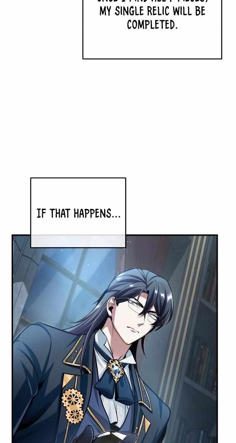 Academy’s Undercover Professor Chapter 30 page 90 - 