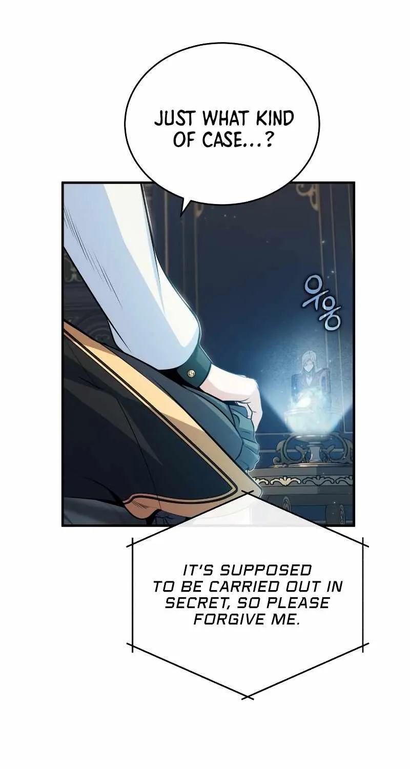 Academy’s Undercover Professor Chapter 31 page 12 - 