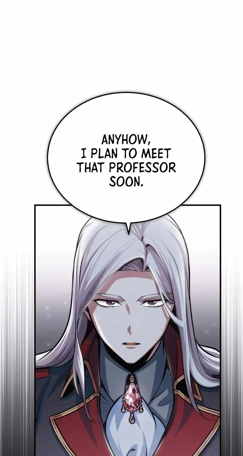 Academy’s Undercover Professor Chapter 31 page 13 - 