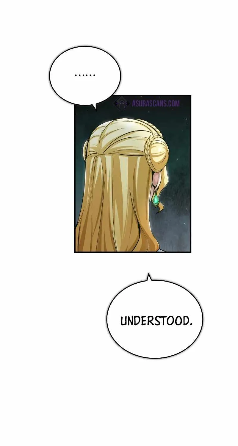 Academy’s Undercover Professor Chapter 31 page 21 - 