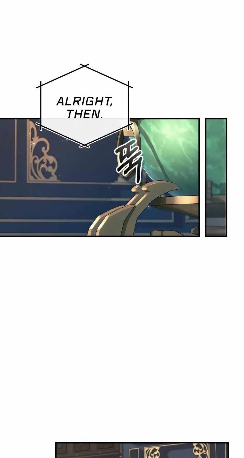 Academy’s Undercover Professor Chapter 31 page 22 - 