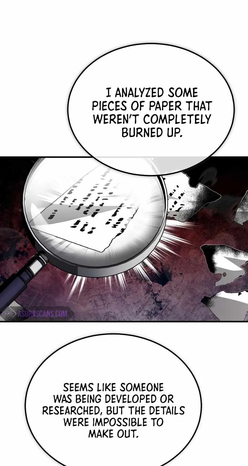 Academy’s Undercover Professor Chapter 31 page 28 - 