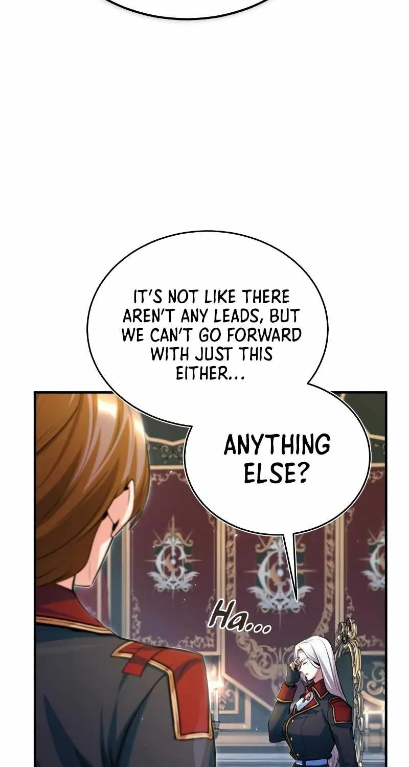 Academy’s Undercover Professor Chapter 31 page 29 - 