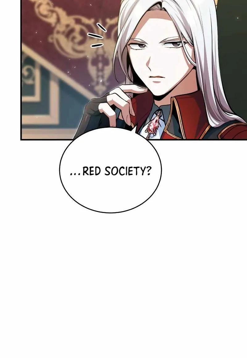 Academy’s Undercover Professor Chapter 31 page 31 - 