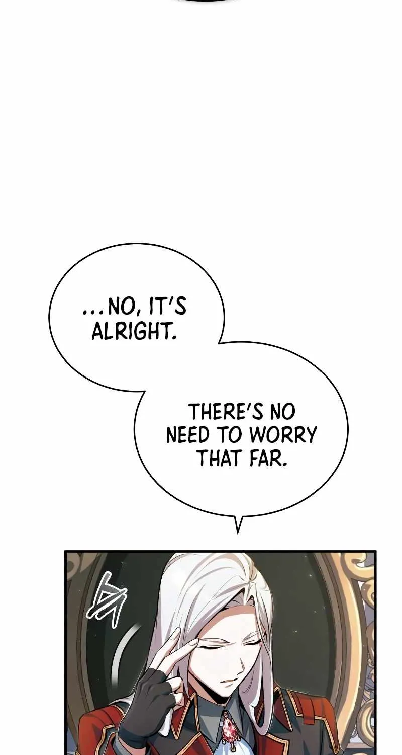 Academy’s Undercover Professor Chapter 31 page 33 - 