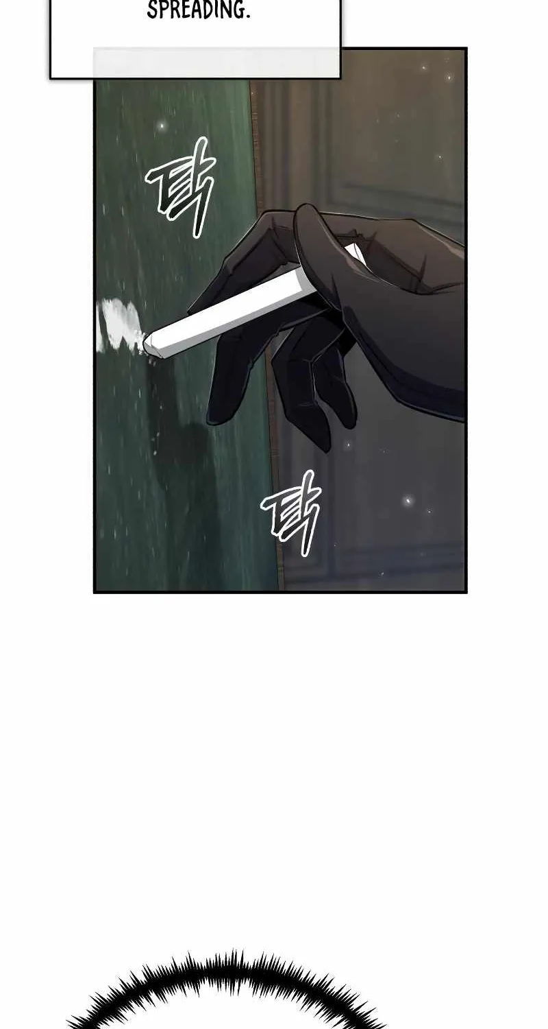 Academy’s Undercover Professor Chapter 31 page 37 - 