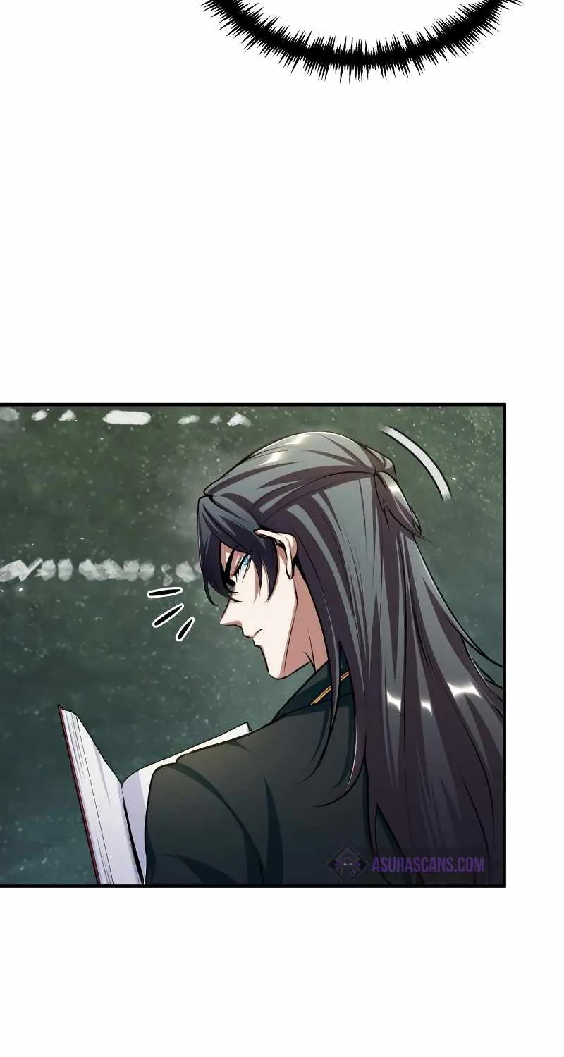 Academy’s Undercover Professor Chapter 31 page 39 - 