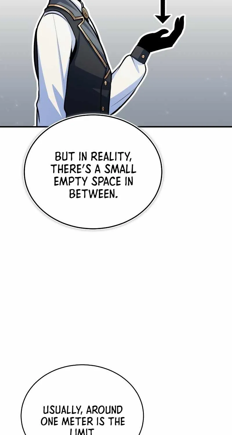Academy’s Undercover Professor Chapter 31 page 49 - 
