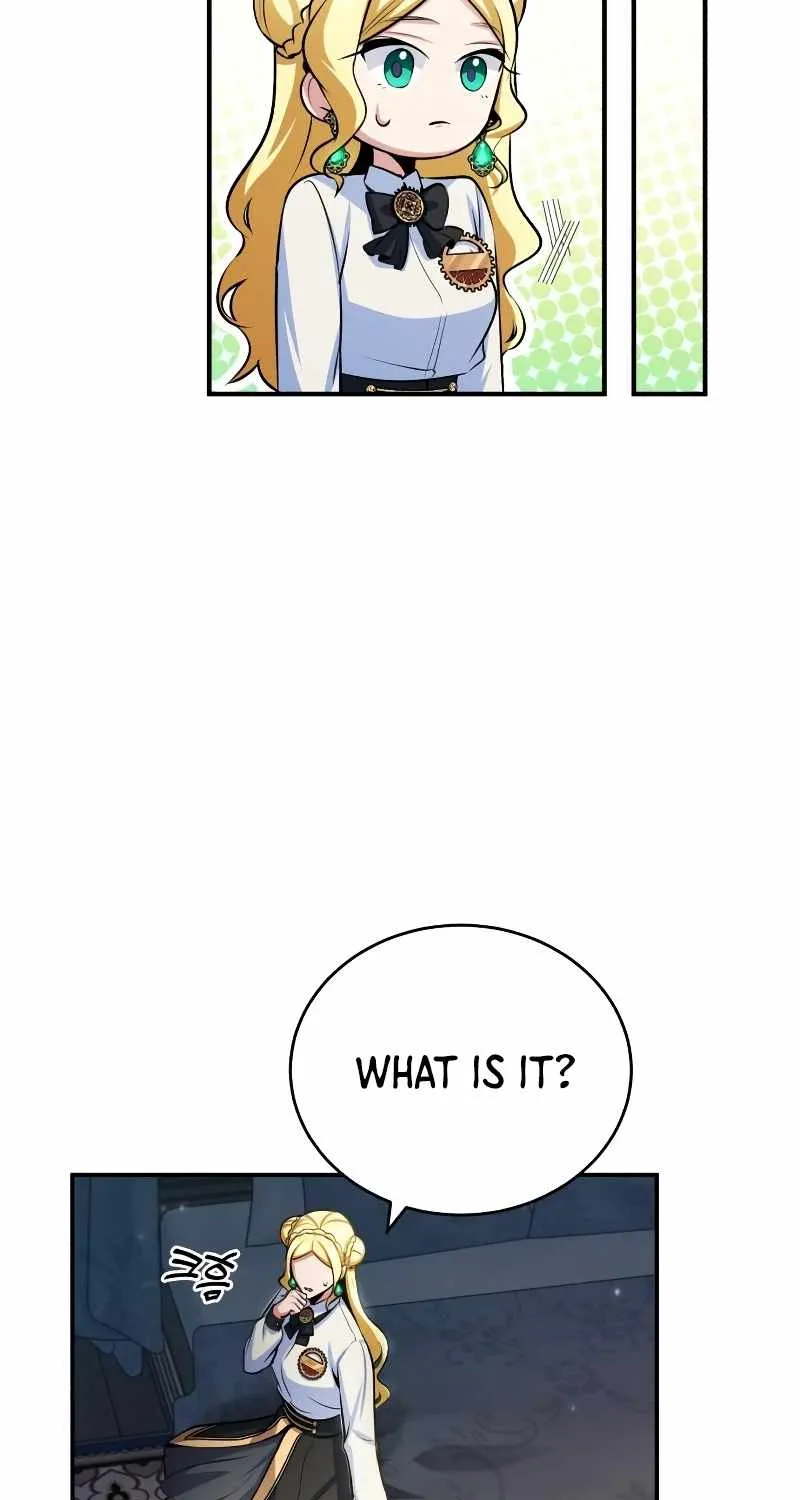 Academy’s Undercover Professor Chapter 31 page 6 - 