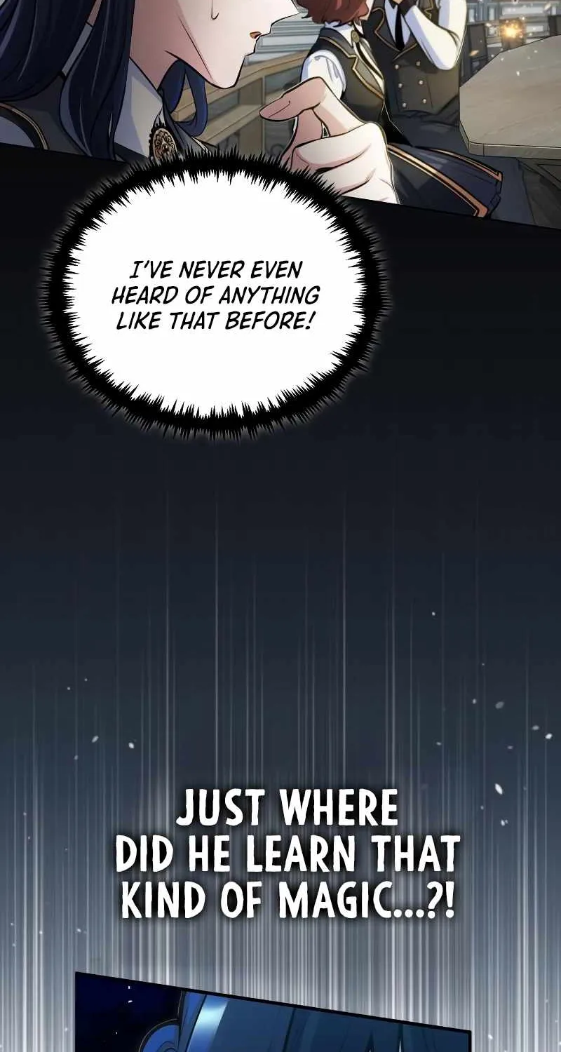 Academy’s Undercover Professor Chapter 31 page 53 - 