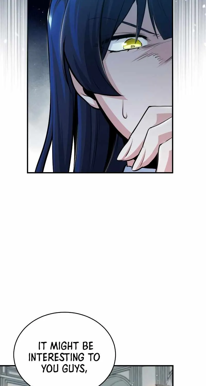 Academy’s Undercover Professor Chapter 31 page 54 - 