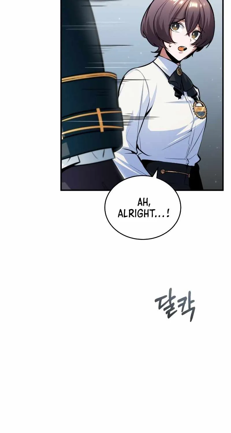 Academy’s Undercover Professor Chapter 31 page 68 - 