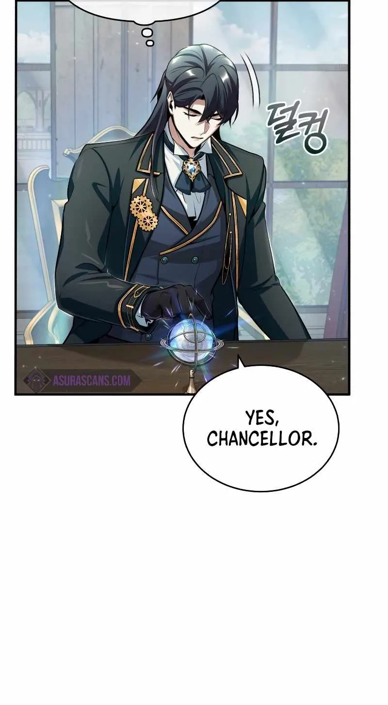 Academy’s Undercover Professor Chapter 31 page 70 - 