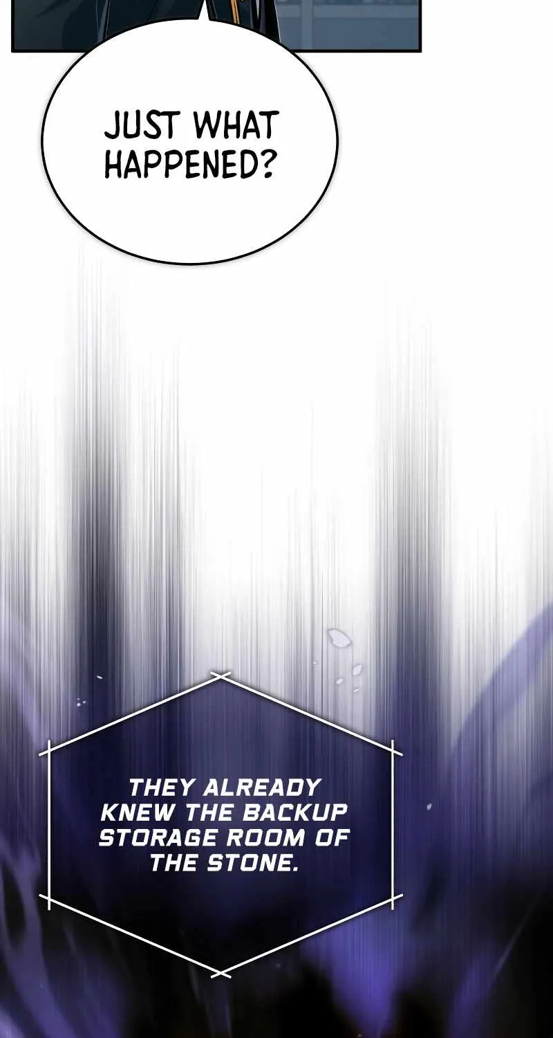 Academy’s Undercover Professor Chapter 31 page 74 - 