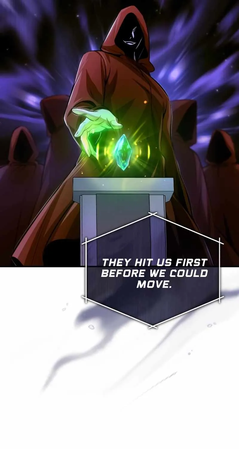 Academy’s Undercover Professor Chapter 31 page 75 - 