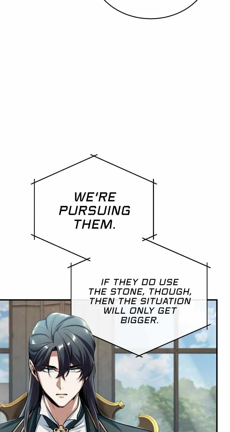 Academy’s Undercover Professor Chapter 31 page 77 - 