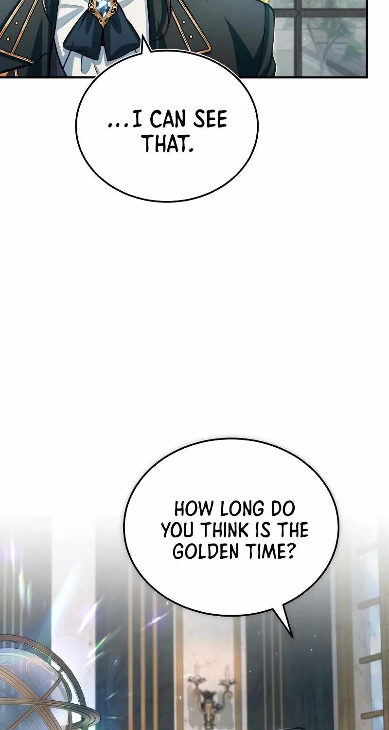 Academy’s Undercover Professor Chapter 31 page 78 - 