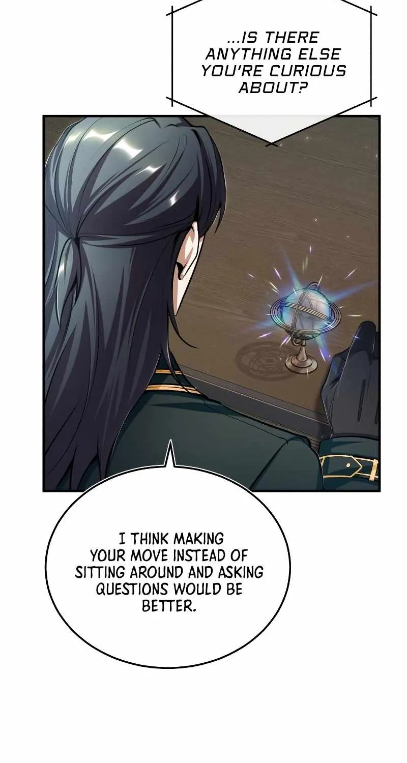 Academy’s Undercover Professor Chapter 31 page 80 - 