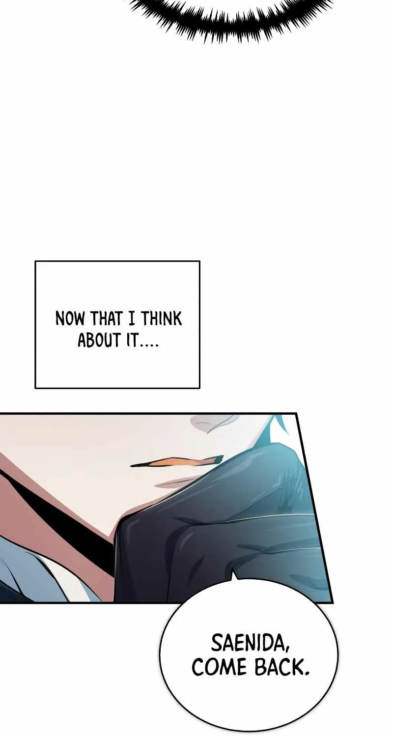 Academy’s Undercover Professor Chapter 31 page 86 - 