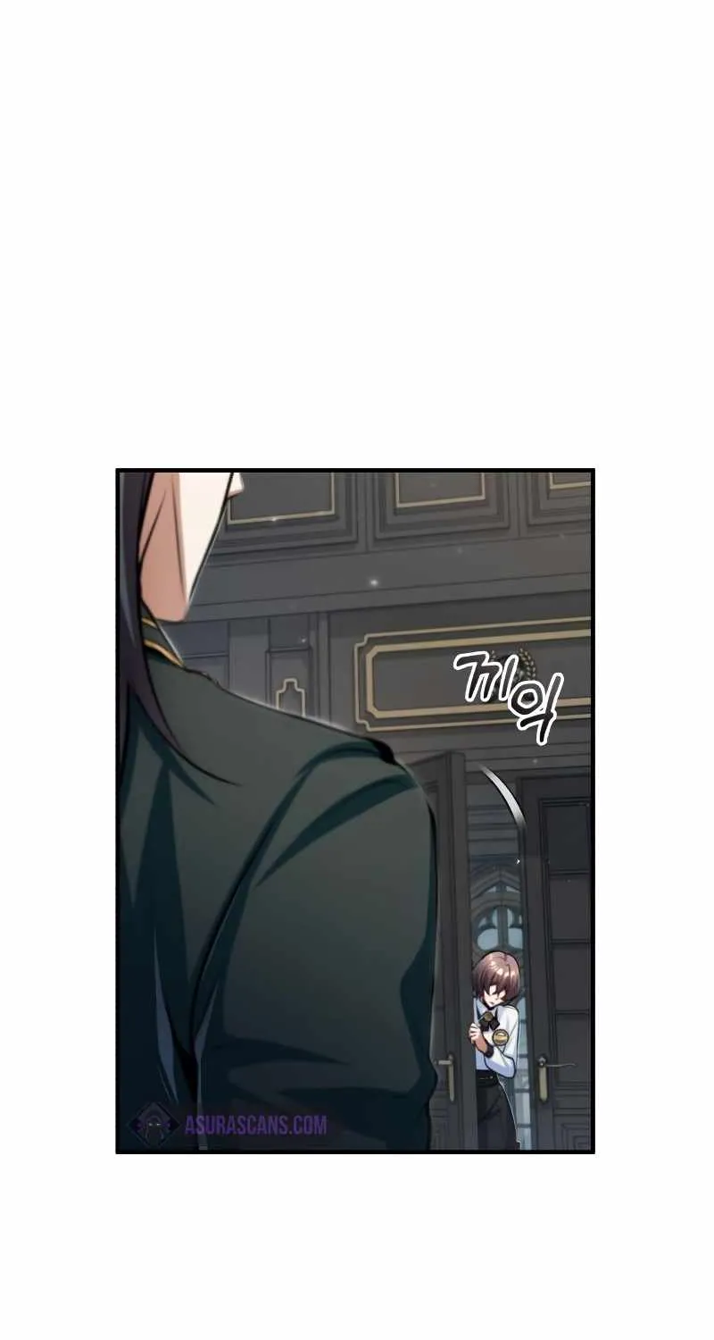Academy’s Undercover Professor Chapter 31 page 87 - 