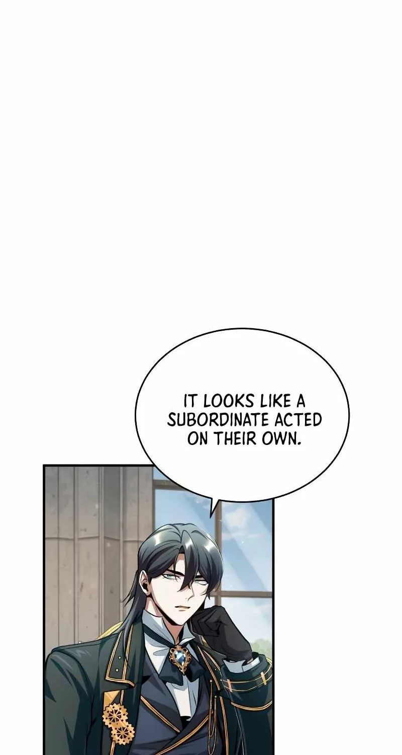 Academy’s Undercover Professor Chapter 31 page 88 - 