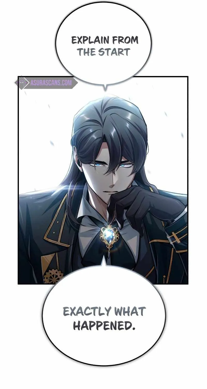 Academy’s Undercover Professor Chapter 31 page 91 - 