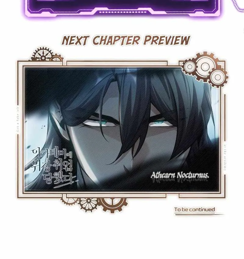 Academy’s Undercover Professor Chapter 31 page 93 - 