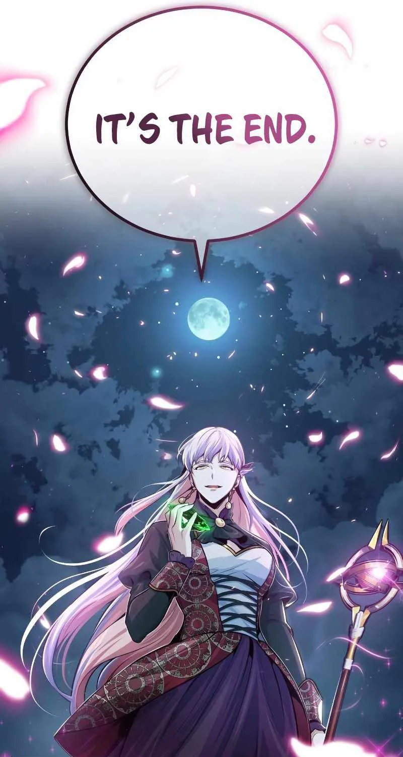 Academy’s Undercover Professor Chapter 32 page 101 - 