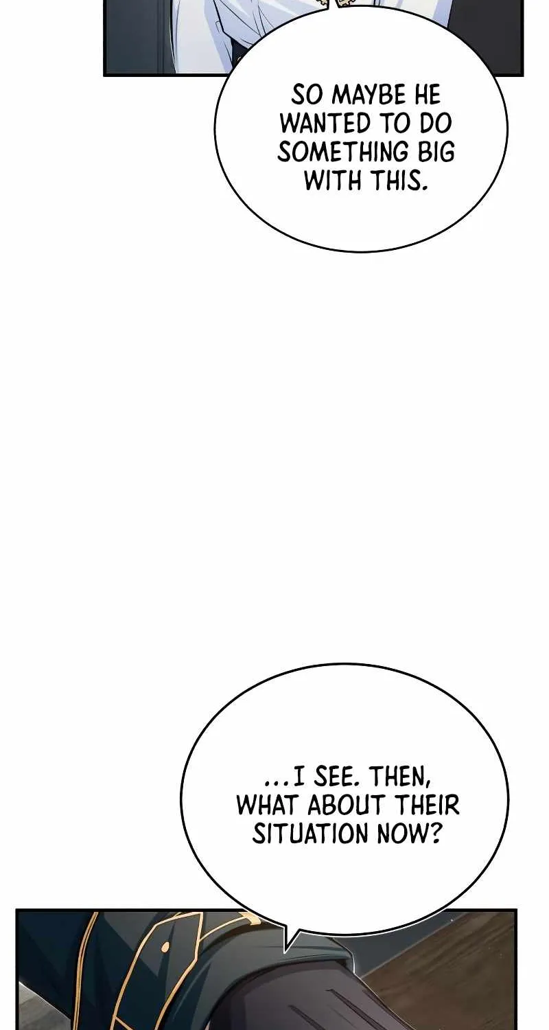 Academy’s Undercover Professor Chapter 32 page 13 - 