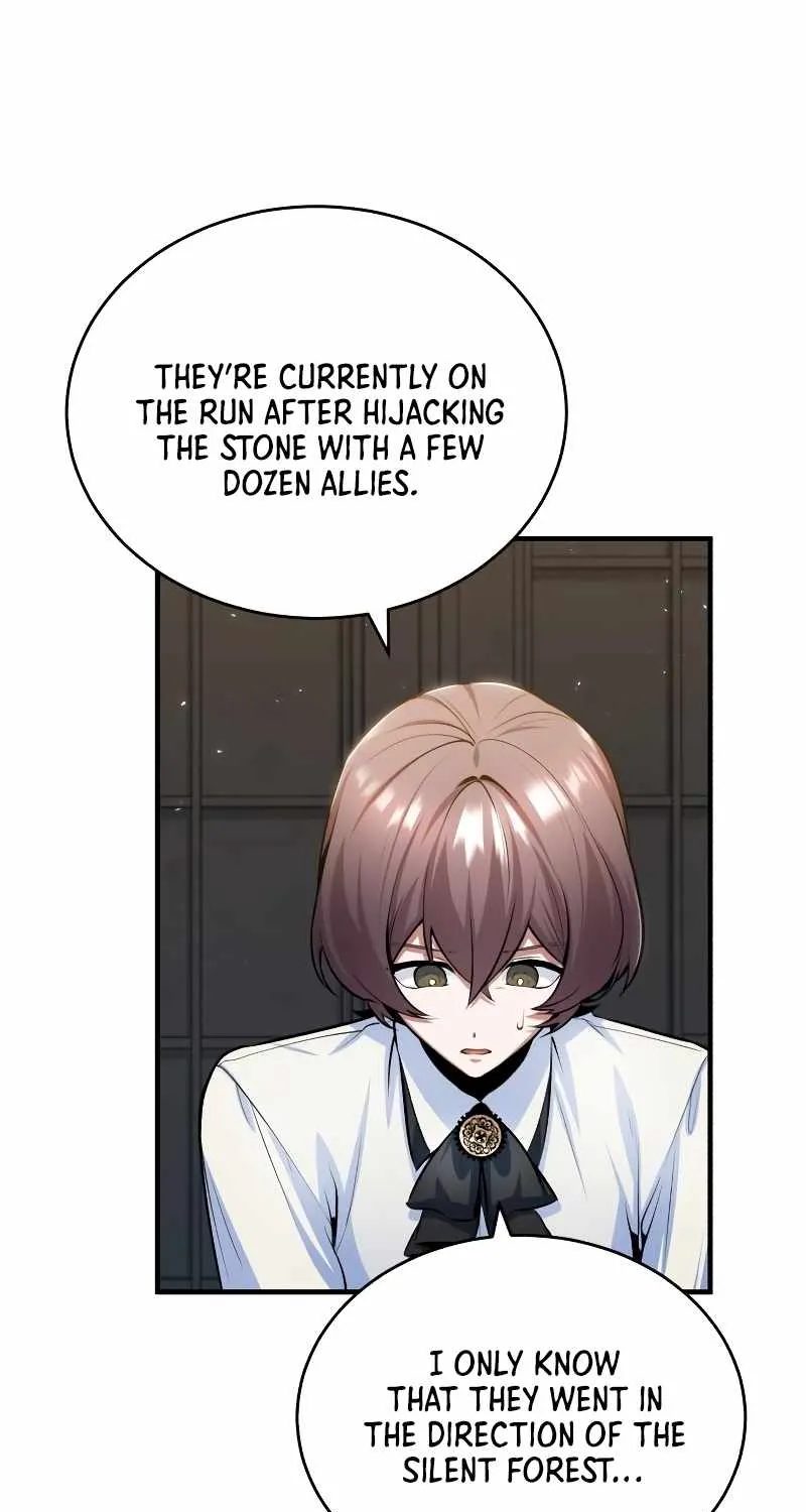 Academy’s Undercover Professor Chapter 32 page 16 - 