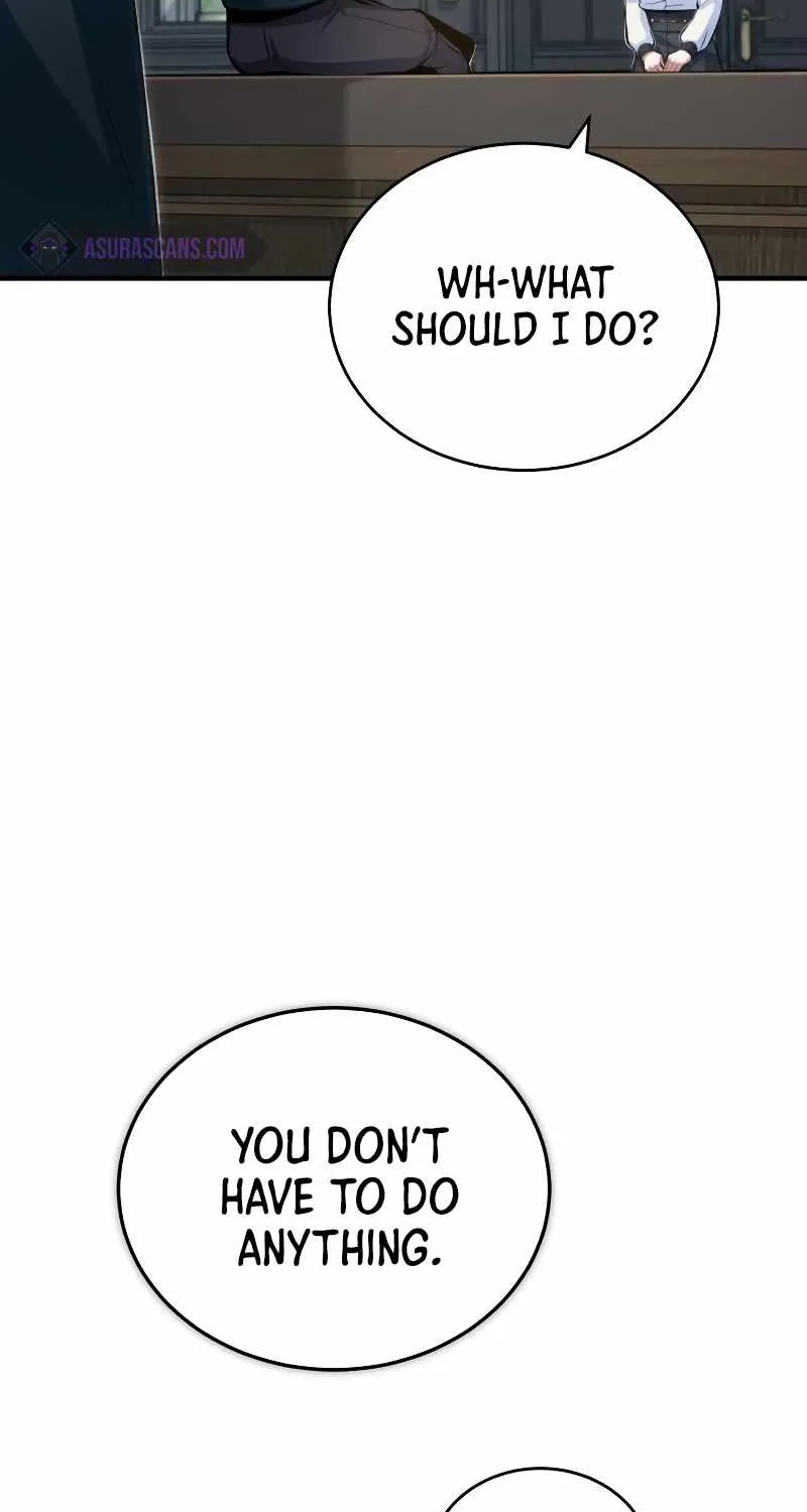 Academy’s Undercover Professor Chapter 32 page 18 - 