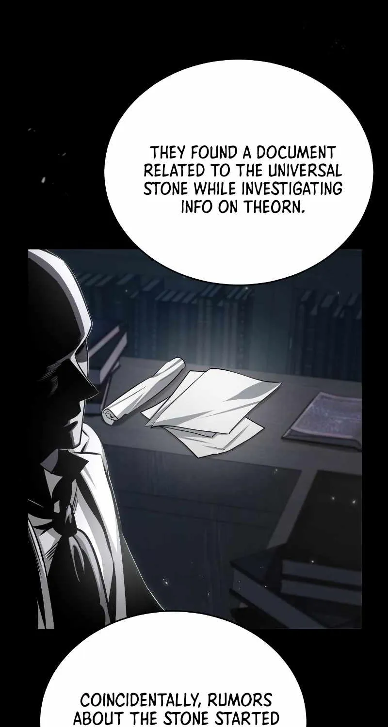 Academy’s Undercover Professor Chapter 32 page 3 - 