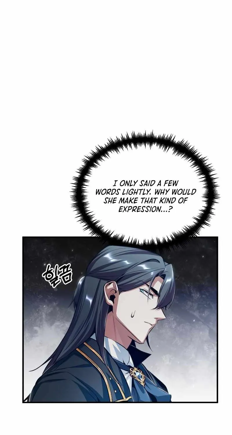 Academy’s Undercover Professor Chapter 32 page 25 - 