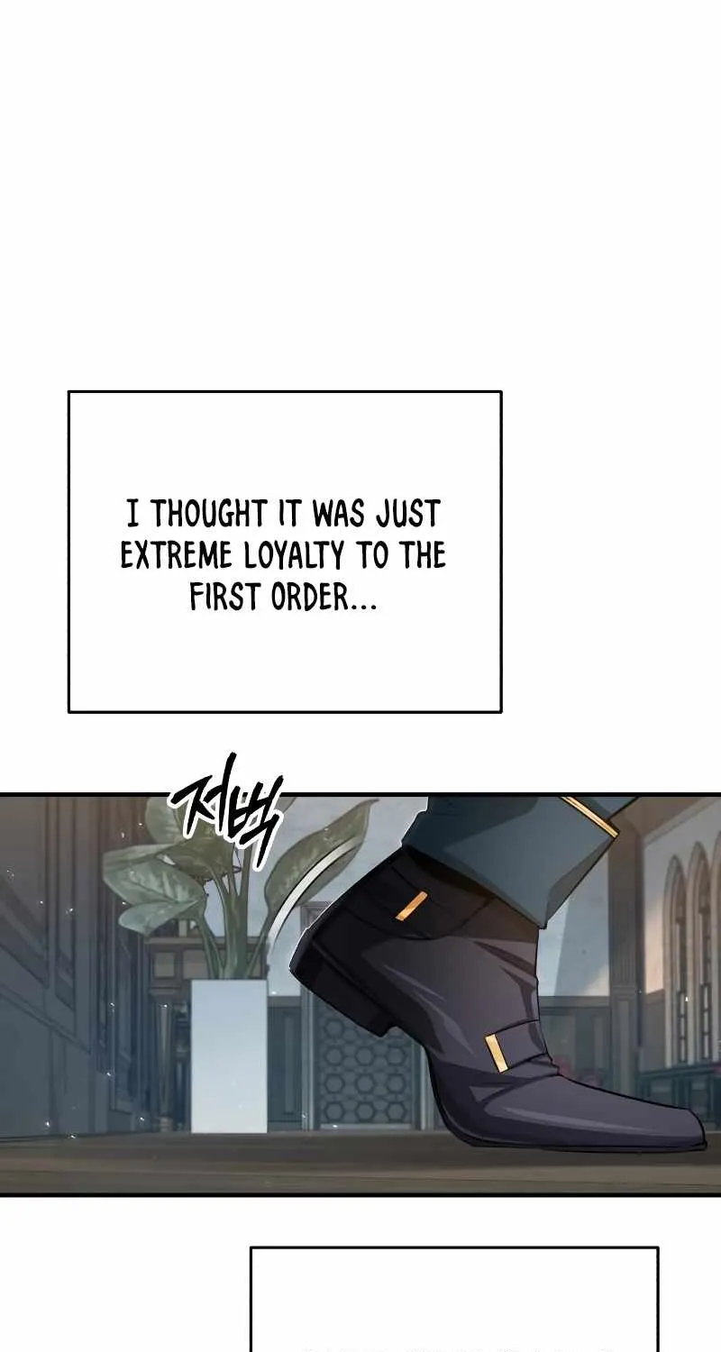 Academy’s Undercover Professor Chapter 32 page 26 - 