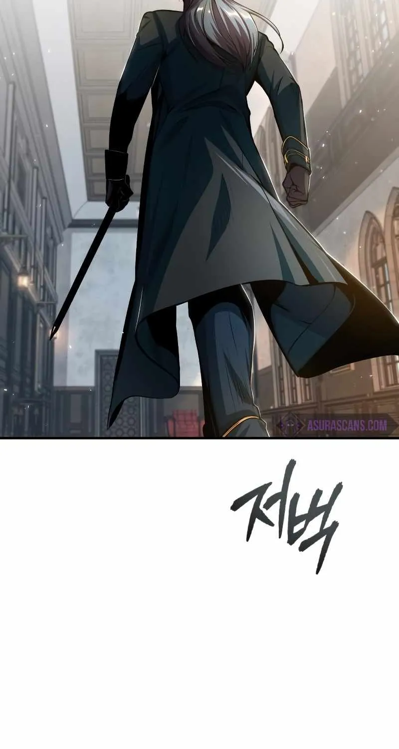 Academy’s Undercover Professor Chapter 32 page 28 - 