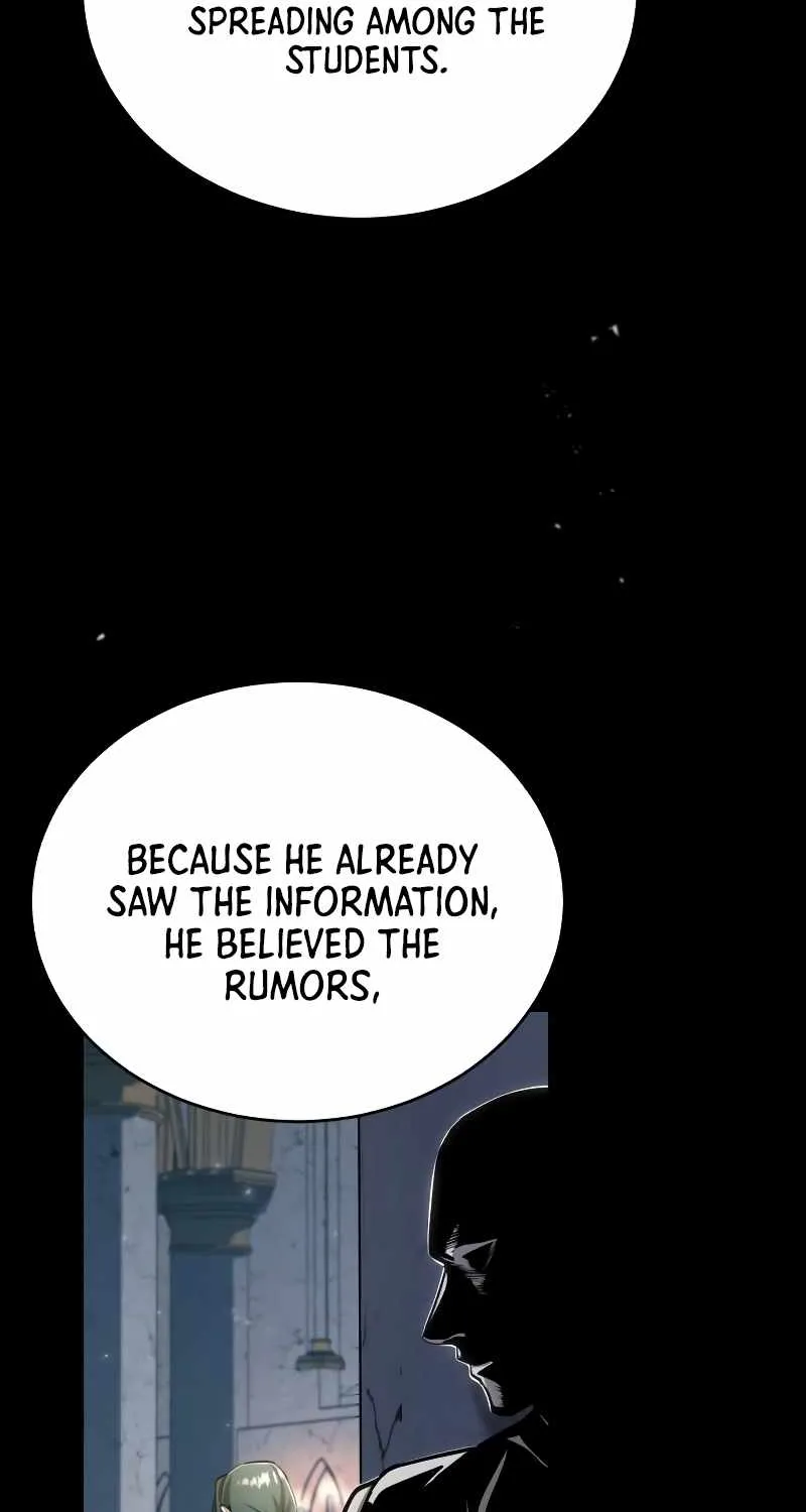 Academy’s Undercover Professor Chapter 32 page 4 - 