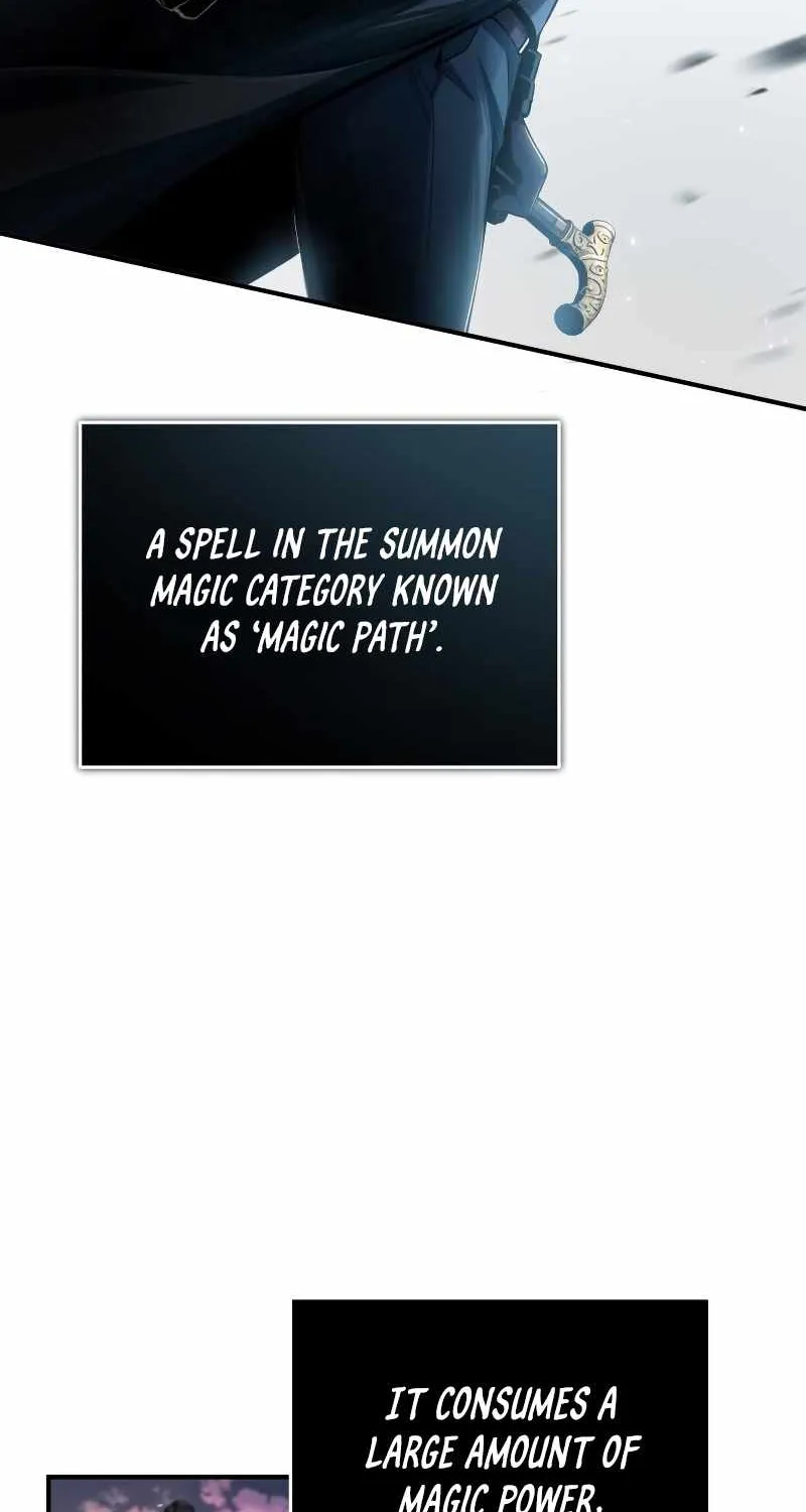 Academy’s Undercover Professor Chapter 32 page 38 - 