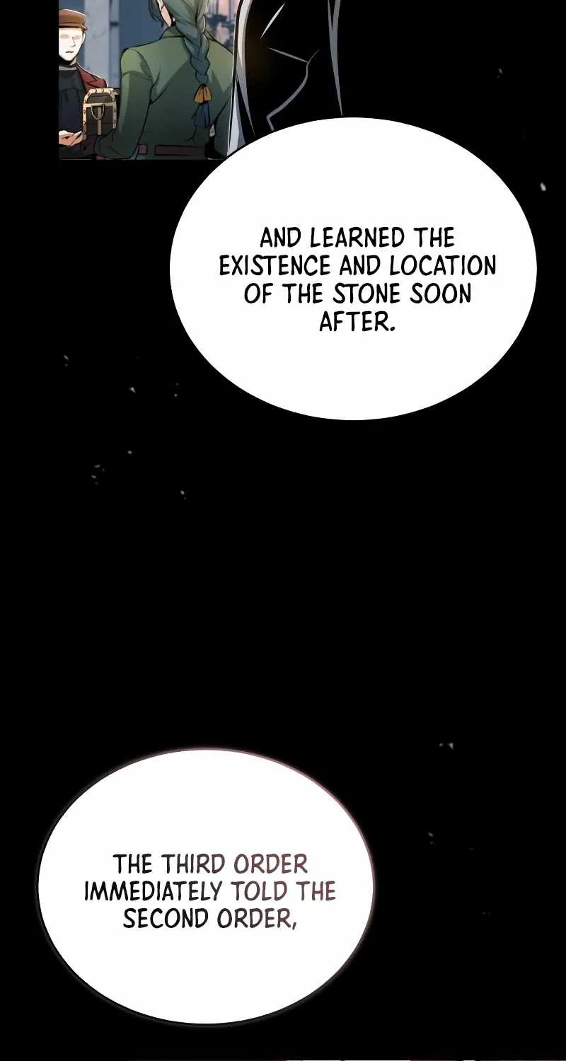 Academy’s Undercover Professor Chapter 32 page 5 - 