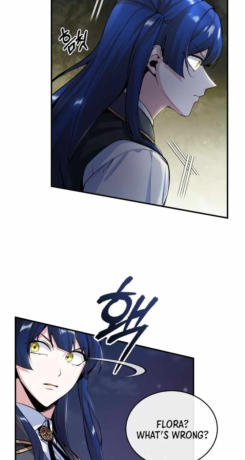 Academy’s Undercover Professor Chapter 32 page 42 - 