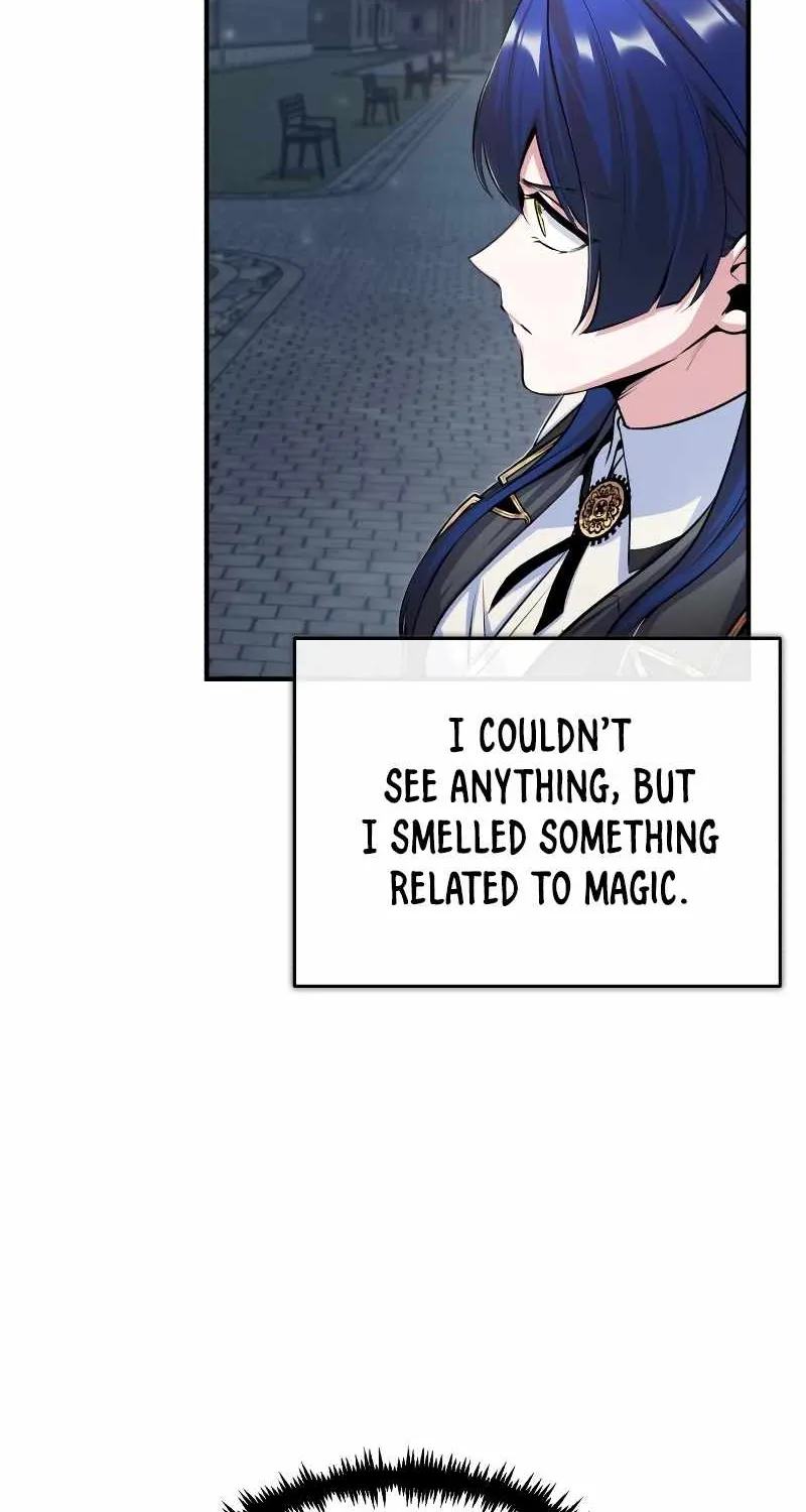 Academy’s Undercover Professor Chapter 32 page 44 - 