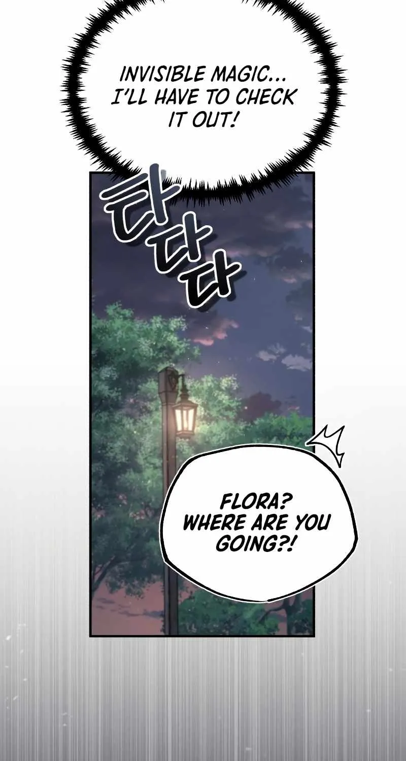 Academy’s Undercover Professor Chapter 32 page 45 - 