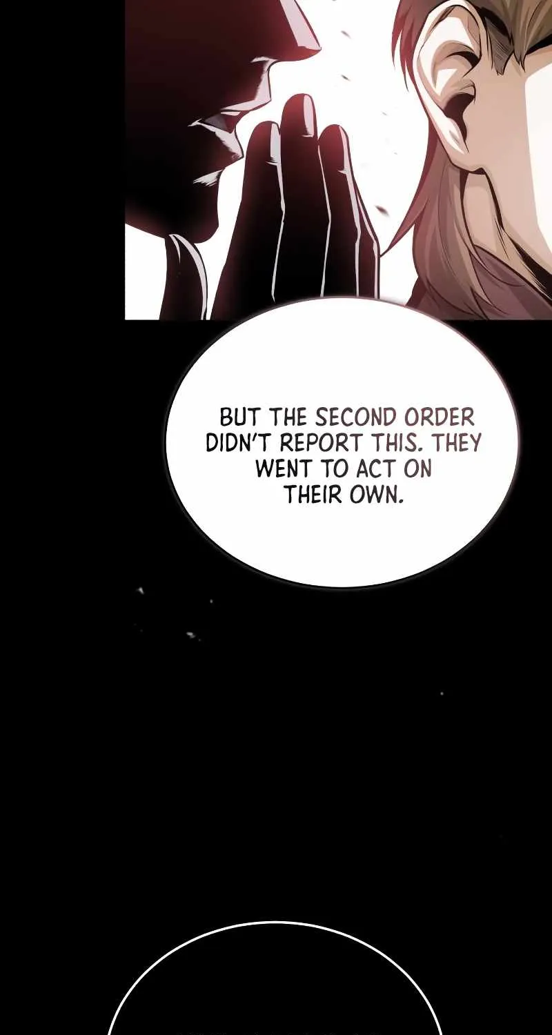 Academy’s Undercover Professor Chapter 32 page 6 - 