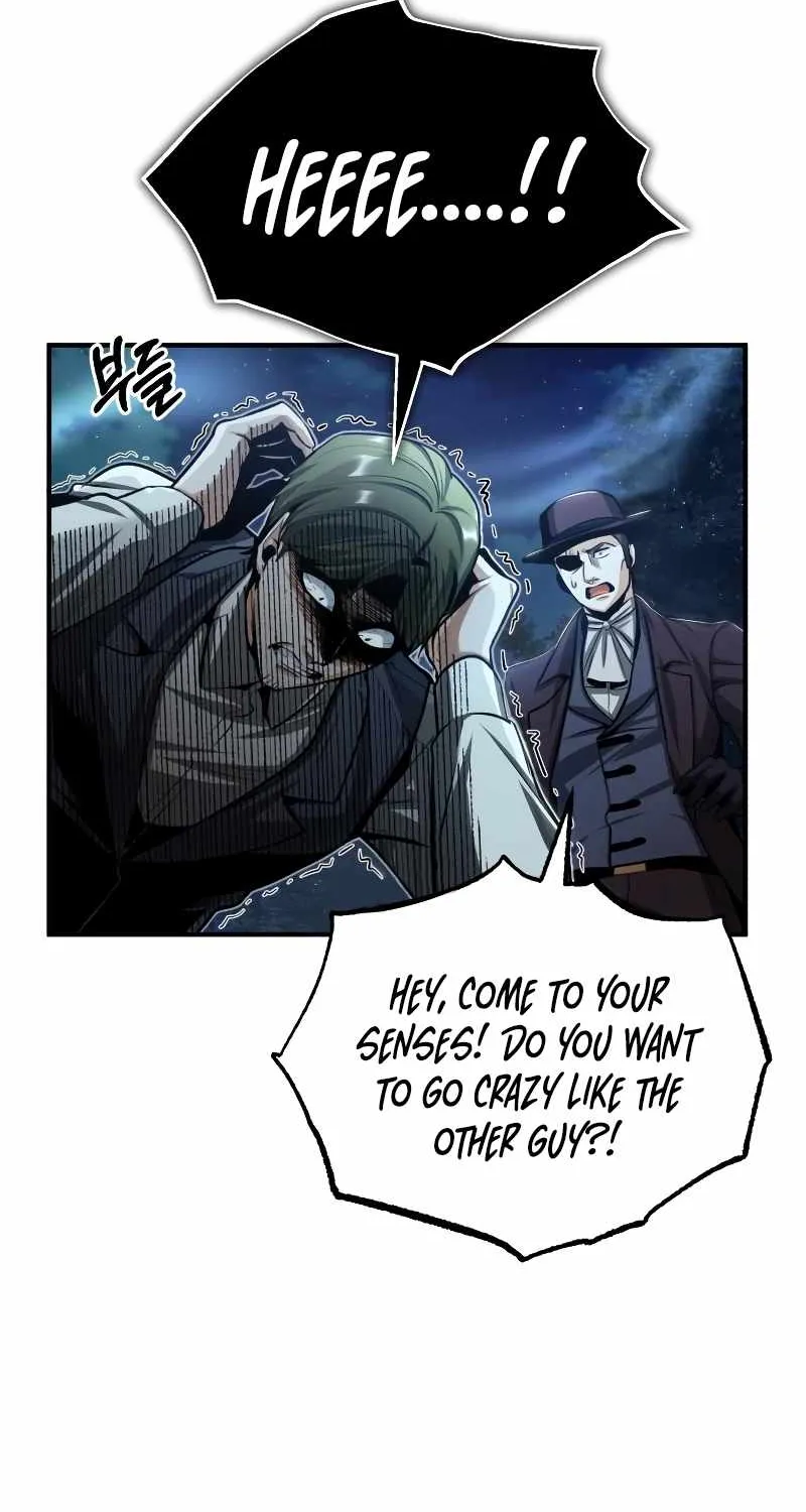Academy’s Undercover Professor Chapter 32 page 54 - 